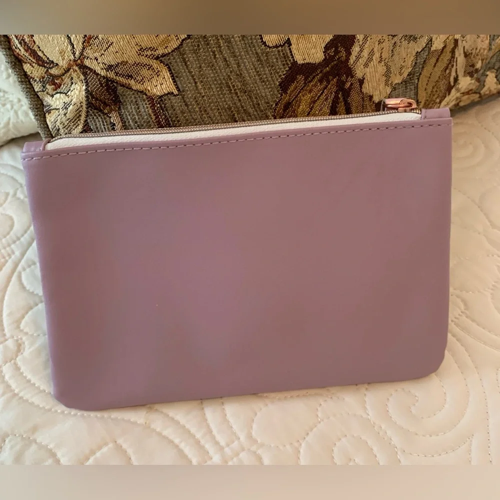 Ipsy Makeup Bag